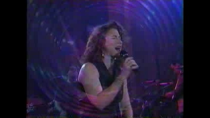 Gloria Estefan - Dont Wanna Lose You