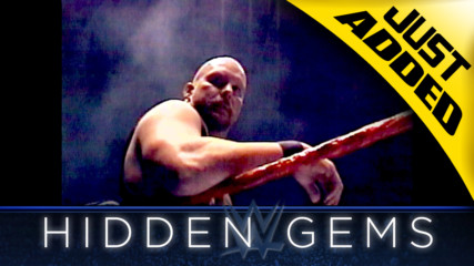The Undertaker & "Stone Cold" Steve Austin battle DX in rare WWE Hidden Gem (WWE Network Exclusive)