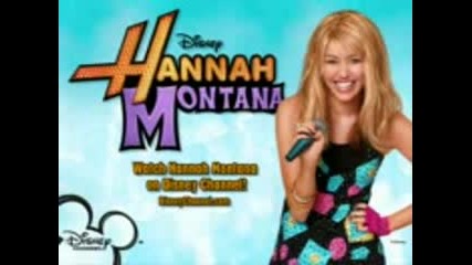 Hannah Montana Are You Ready Aka Super Star (cd Rip) - Hq