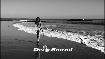 Alexey Sharapoff - Feel the vibe (original mix)