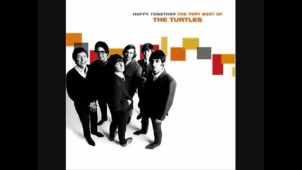 Happy Together - Turtles