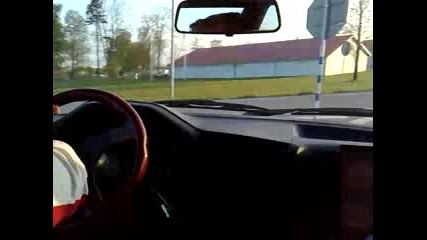 Bmw E85 Turbo