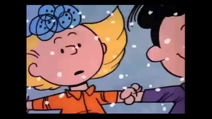A Charlie Brown Christmas - Christmas Time is Here Song 
