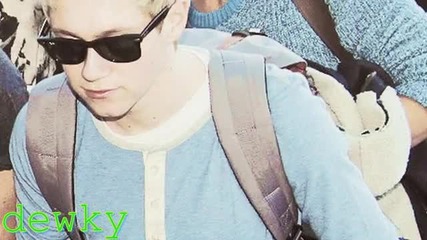 Horan is my life