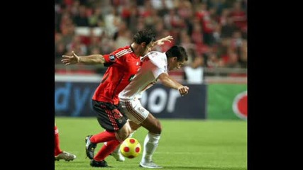 Benfica 0-2 Galatasaray