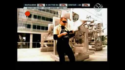 Casteam - I Dont 2007.avi