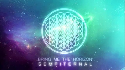 Bring me the horizon - Hospital for souls