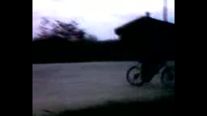 drift v jitnica