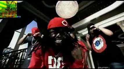 Lil Wayne - I Run This