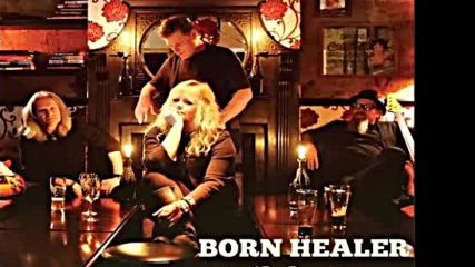 Born Healer - Til The Dawn
