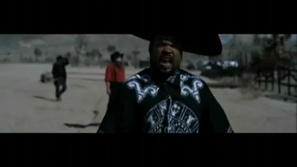 Ice Cube - I Rep That West