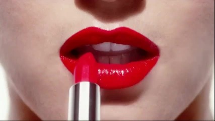 New! Gwen Stefani for Loreal Infallible Le Rouge* H D *