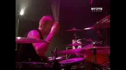 Tatu - How Soon Is Now - Live