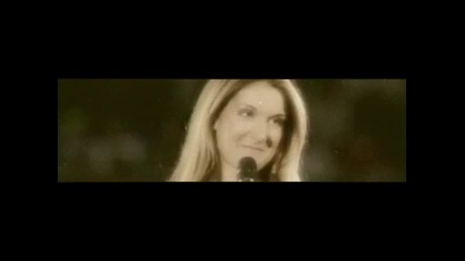 Celine Dion - Because You Loved Me 