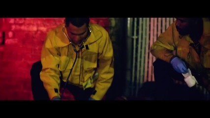 Смазваща! Game - The City ft. Kendrick Lamar