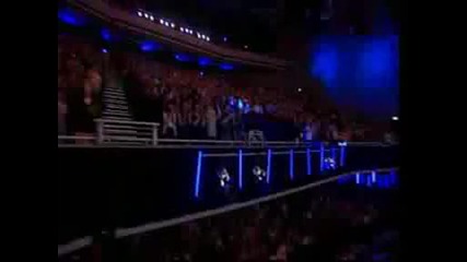 Susan Boyle - Singer - Britains Got Talent 2009 