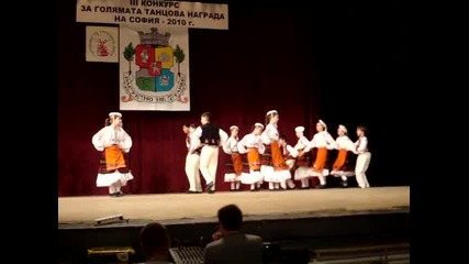 4г и 7г клас от 144 Соу