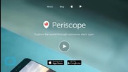 Periscope Engineer Explains Why Streams Aren't Always Live