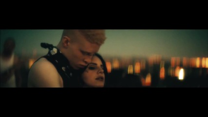 Lana Del Rey - Tropico (trailer)