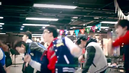 Never Give Up Dance Cover Musical by St.319 from Vietnam