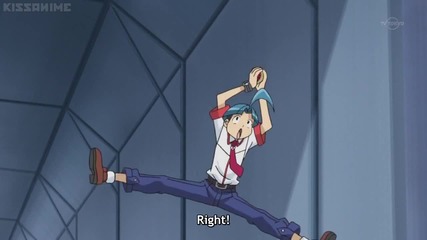 Yu-gi-oh! Zexal Episode 051