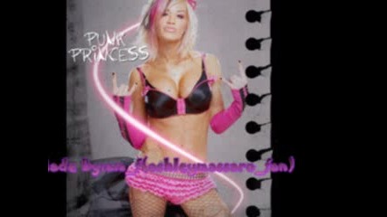 Лилиян С Фотосесийка - Diamonds