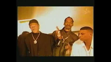 Snoop Dogg - Game Of Life 