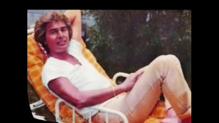 Engelbert Humperdinck - What You See Is Who I Am
