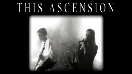 This Ascension - Light and Shade 