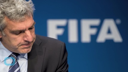FIFA Finally Gets Its Comeuppance