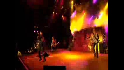 Scorpions - Wacken 06 - Dont Believe Her