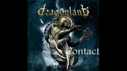 Dragonland - [03] - Contact