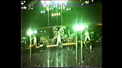Queen in Manchester 1986 ( Част 10) 