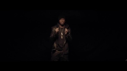 Young Jeezy feat. Ne - Yo - Leave You Alone { Explicit } { 2012, hq }