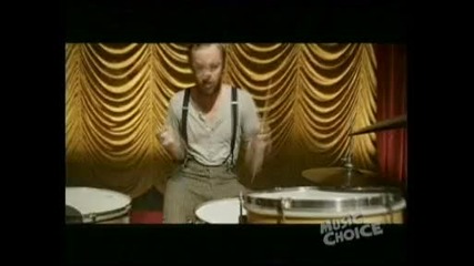 One Republic - All The Right Moves