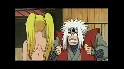 Perverted Ninjas Naruto 