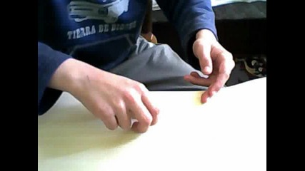 края бои с пръстии последна част