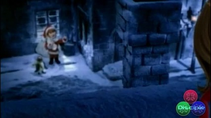 Mariah Carey Santa Clause Is Comin To Town (Anniversary Mix) High-Quality