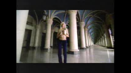 Ricky Martin & Christina - Nobody wants to be lonely