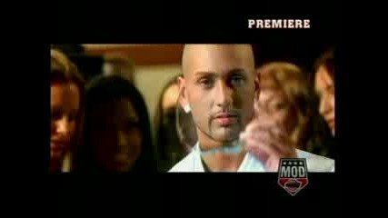 Massari Feat. Belly - Rush The Floor