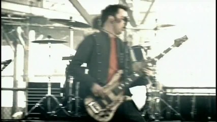 Hinder - Born To Be Wild 