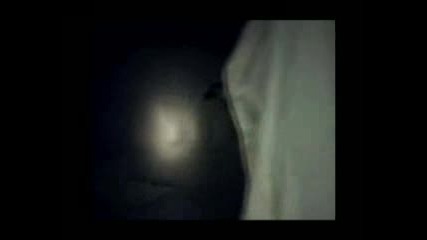 real ghost