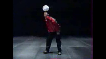 Nike Football Soccer