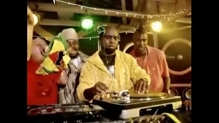 Akon feat. Kardinal Offishall - Dangerous [high Quality - Hd]