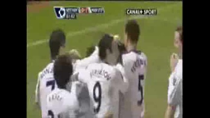 Highlights West Ham Utd Vs Manchester United