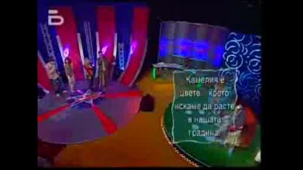 Kamelia & Mc Faraona