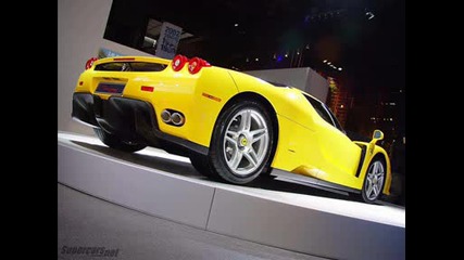 Ferari