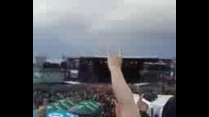 Slayer4 - Sonisphere 2010 