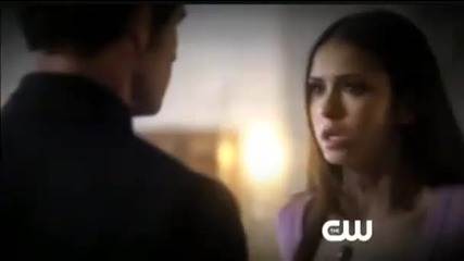 The Vampire Diaries - 2.08 - Rose Cw Extended Promo 