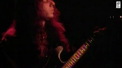 Savatage _sleep_ (hd) Official Video